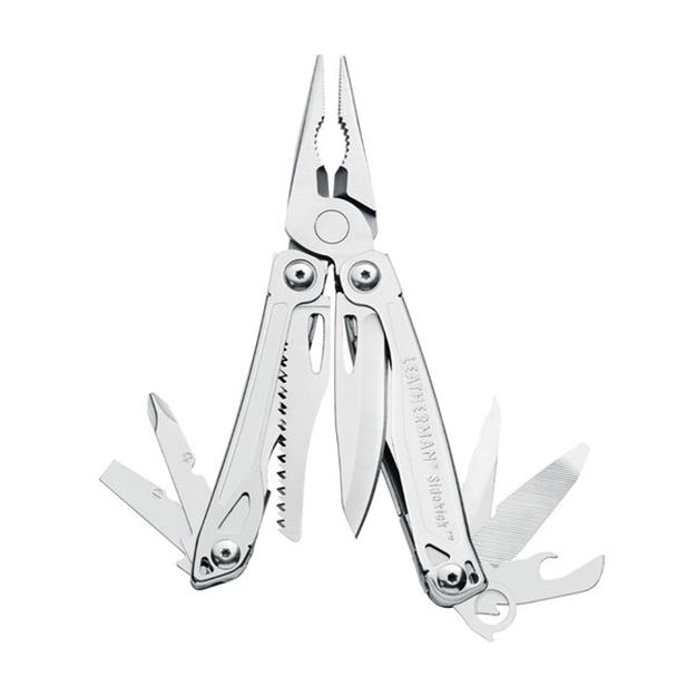 Picture of LEATHERMAN SIDEKICK